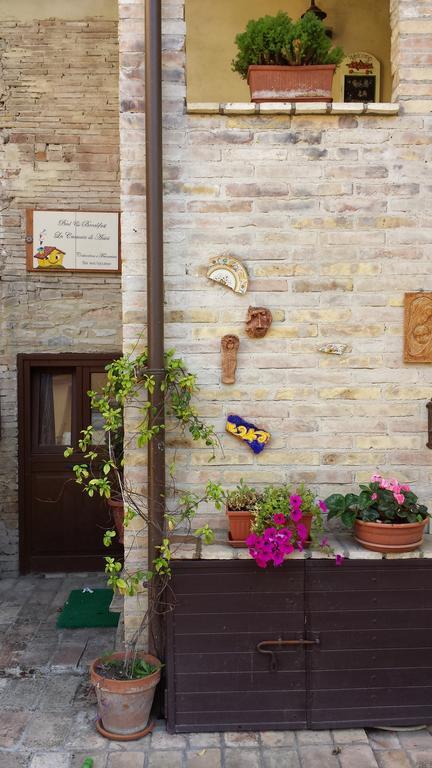B&B La Casuccia Di Assisi Exterior photo