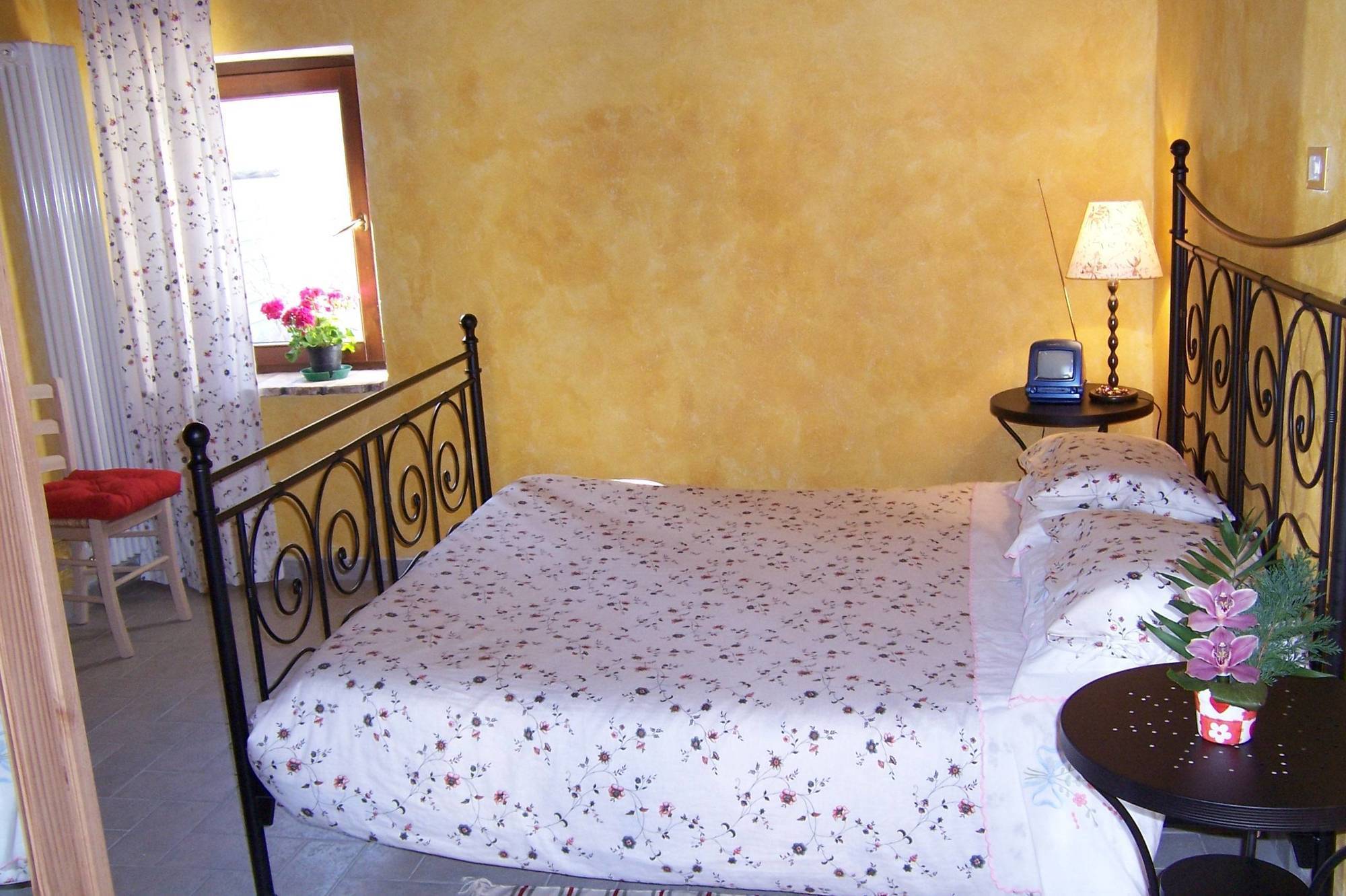 B&B La Casuccia Di Assisi Exterior photo