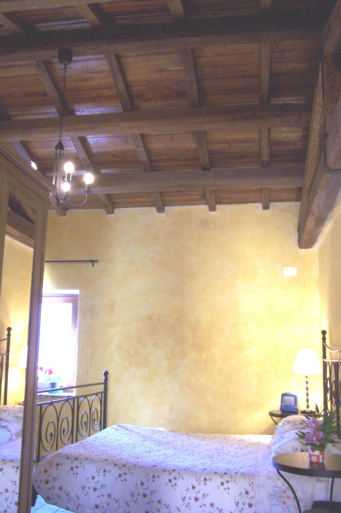 B&B La Casuccia Di Assisi Exterior photo